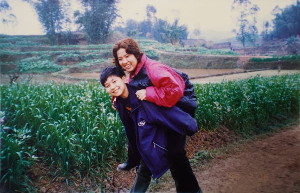 Bringing Memories to Life: How AI Turned a Photo into a Heartfelt Moment